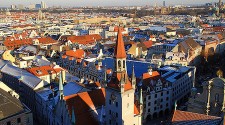 10-Day Germany Itinerary: Berlin, Potsdam, Hamburg, Munich and Neuschwanstein