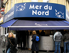 Brussels: Local Deal