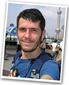 Gianni Bettucci