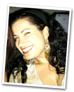 Kaymaria Daskarolis