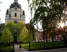 Stockholm City Guide Introduction - Stockholm, Sweden