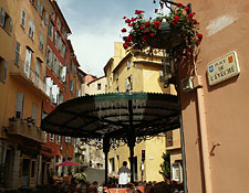 Nice Day Trips - Nice, France