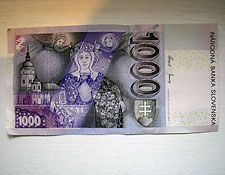 Bratislava Budget Tips - Bratislava, Slovakia