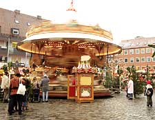 Reviewing Munich - Munich, Germany