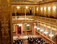Vienna Budget Tips - Vienna, Austria