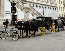 Vienna Car Rentals - Vienna, Austria