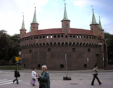 Krakow Introduction - Krakow, Poland