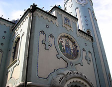 Reviewing Bratislava - Bratislava, Slovakia