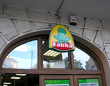 Reviewing Krakow - Krakow, Poland