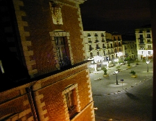 Reviewing Madrid - Madrid, Spain