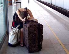 Packing and Luggage