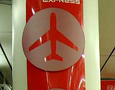 Finding Flights to Europe