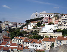 Lisbon City Guide Introduction - Lisbon, Portugal