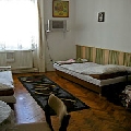 Maria and Istvan, Budapest