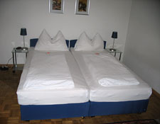 Pension Kraml, Vienna