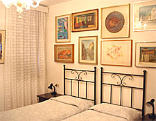 Antica Locanda Montin, Venice