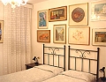 Antica Locanda Montin, Venice