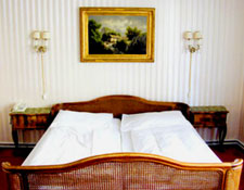 Hotel Pension Suzanne, Vienna