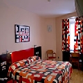 Hotel Plaza Mayor, Madrid