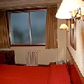 Hostal Persal, Madrid