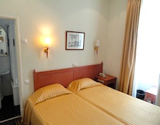 Duas Nações Residencial, Lisbon