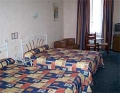 Hotel Harvey, Nice