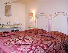 Hotel La Petite Sirene, Nice