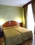 Hotel Suizo