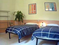 Olga's House, Florence