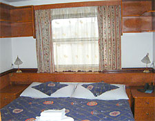 Admirál - botel, Prague