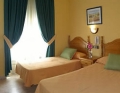 Hostal Cruz-Sol, Madrid