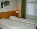 Hotel Nebo (Missionhotellet Nebo), Copenhagen