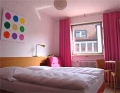 Creatif Hotel Elephant Munich, Munich