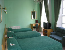 Waltons Hotel, Dublin