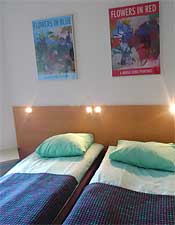 Cabinn City, Copenhagen