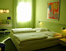 art'otel berlin city center west, Berlin