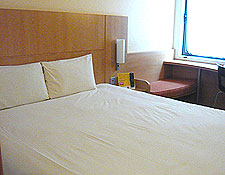 Ibis London Euston, London
