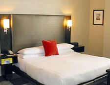 Ameritania Hotel New York, New York