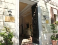 Montreal, Rome