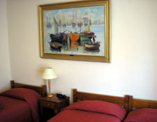 Art Gallery Hotel, Athens