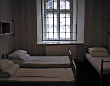 City Hostel, Krakow
