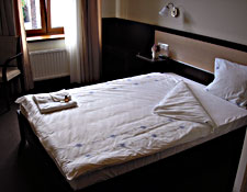 Hotel Amber, Krakow