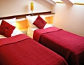 La Fontaine Bed & Breakfast, Krakow