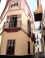 Callejon del Agua
