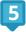 Map marker 5
