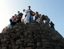 Expect to Spend: Barcelona - Barcelona, Spain