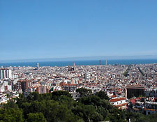 Barcelona Car Rentals - Barcelona, Spain